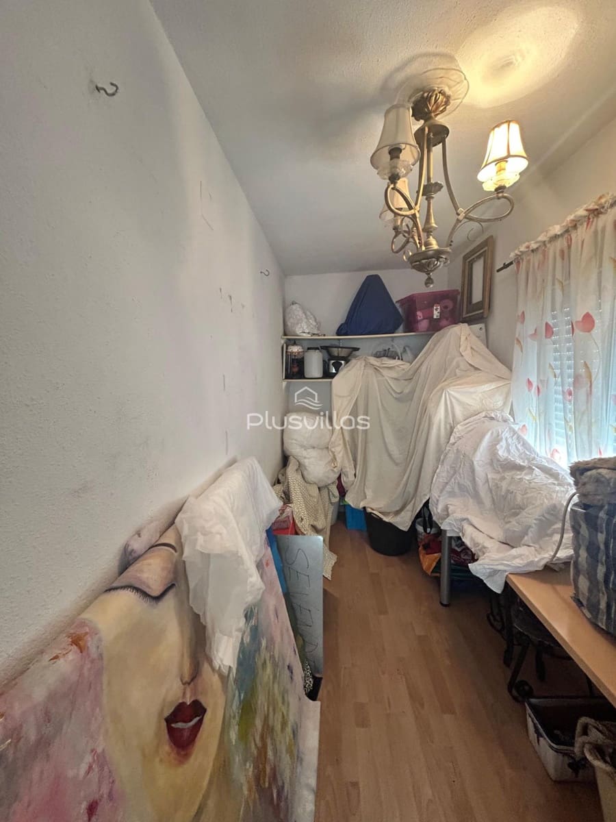 4 sypialnia Willa na sprzedaż w Calpe / Calp - 390 000 € (Ref: 9677787)