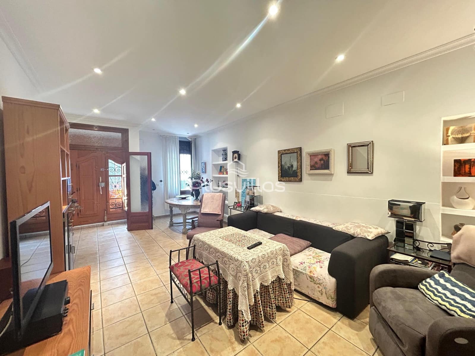 4 sypialnia Willa na sprzedaż w Calpe / Calp - 390 000 € (Ref: 9677787)