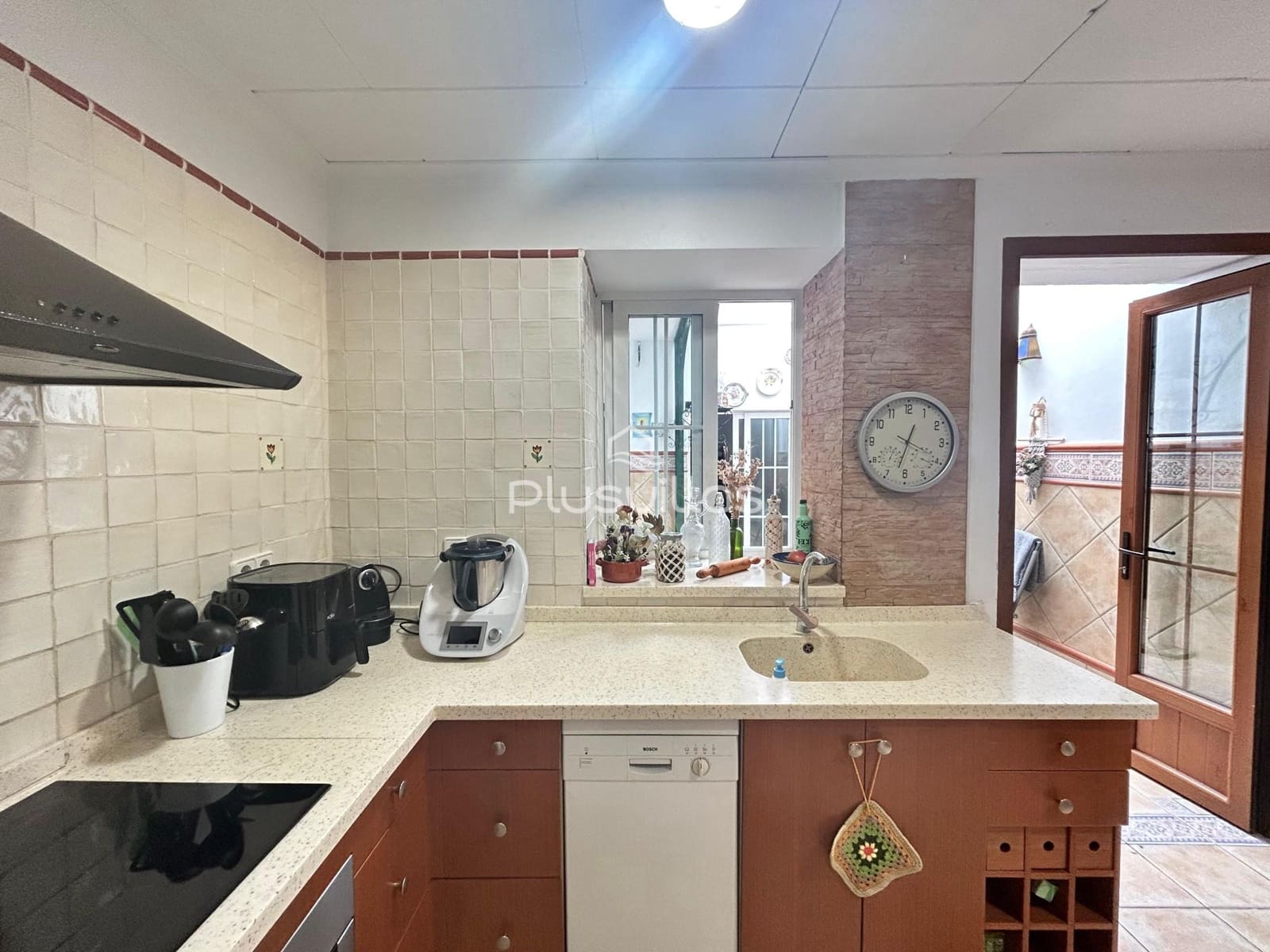 4 sypialnia Willa na sprzedaż w Calpe / Calp - 390 000 € (Ref: 9677787)