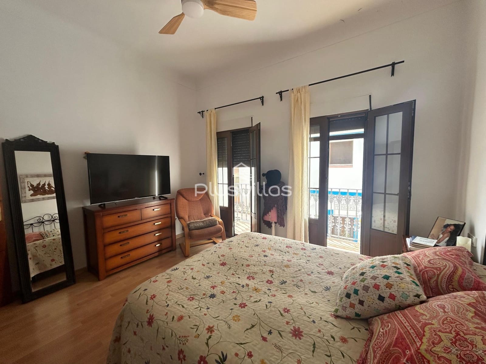 4 sypialnia Willa na sprzedaż w Calpe / Calp - 390 000 € (Ref: 9677787)