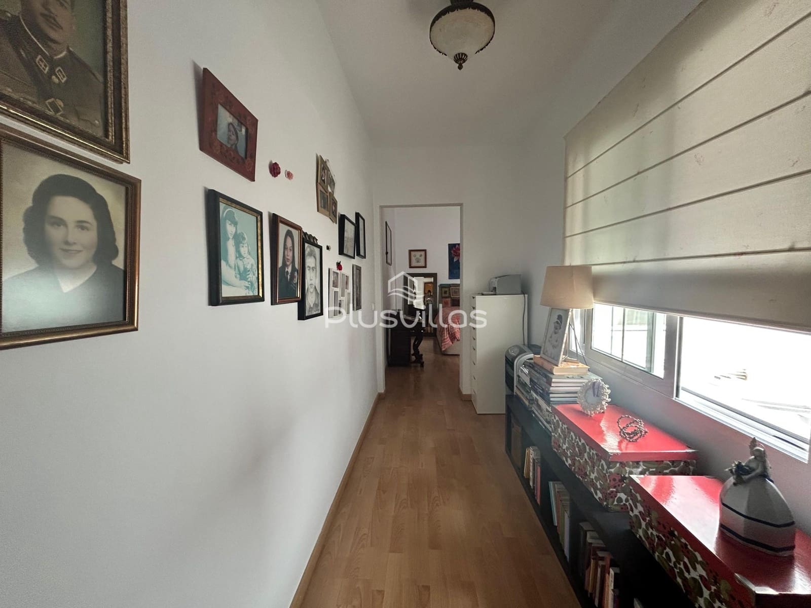 4 sypialnia Willa na sprzedaż w Calpe / Calp - 390 000 € (Ref: 9677787)