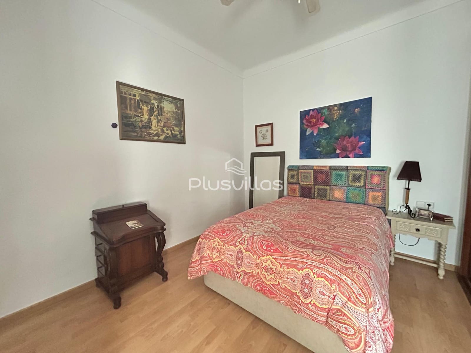 4 sypialnia Willa na sprzedaż w Calpe / Calp - 390 000 € (Ref: 9677787)