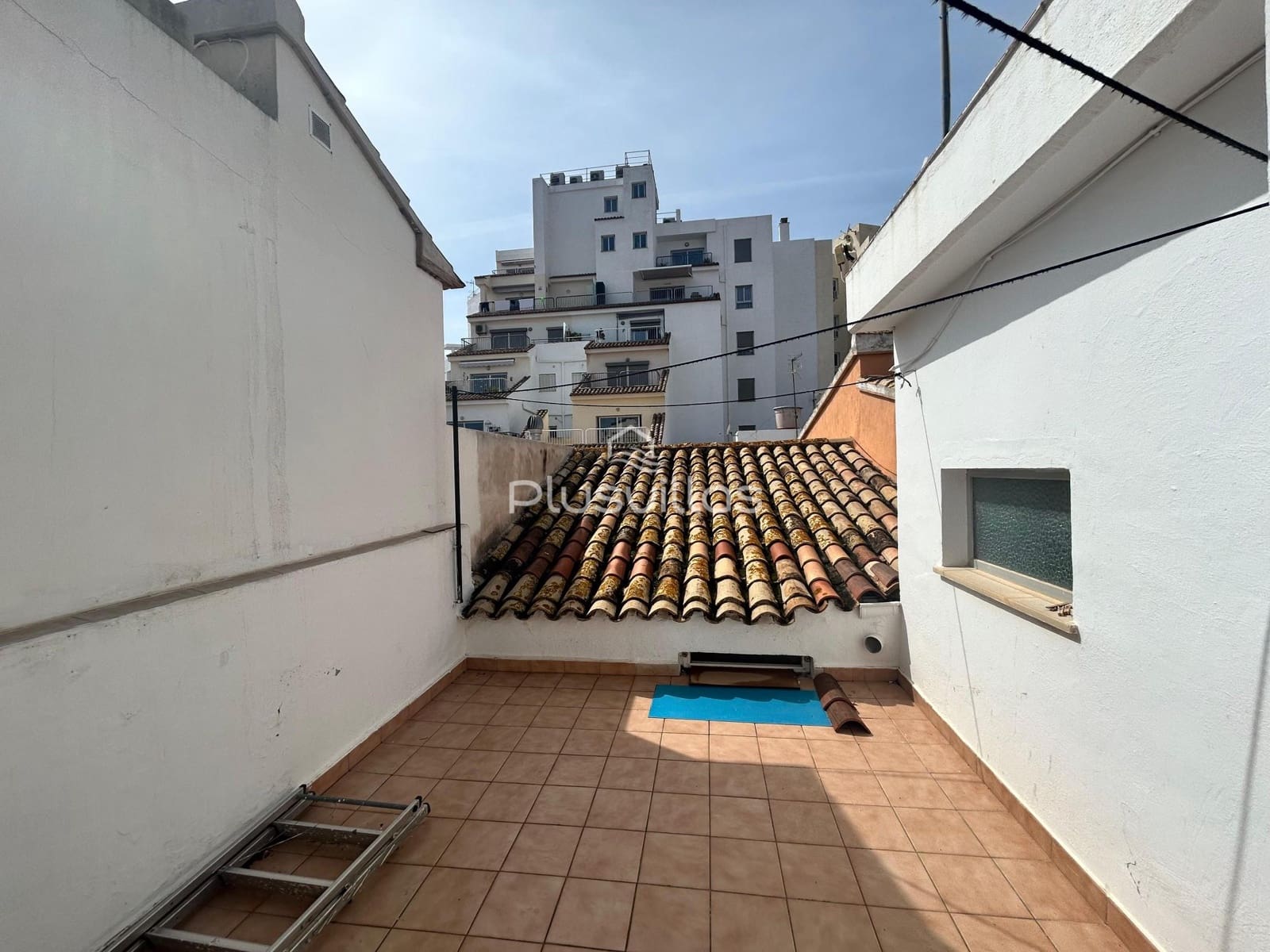 4 sypialnia Willa na sprzedaż w Calpe / Calp - 390 000 € (Ref: 9677787)