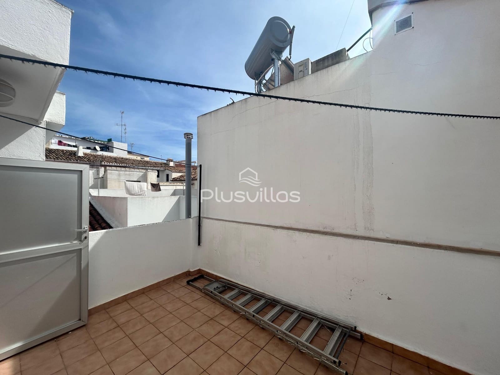 4 sypialnia Willa na sprzedaż w Calpe / Calp - 390 000 € (Ref: 9677787)