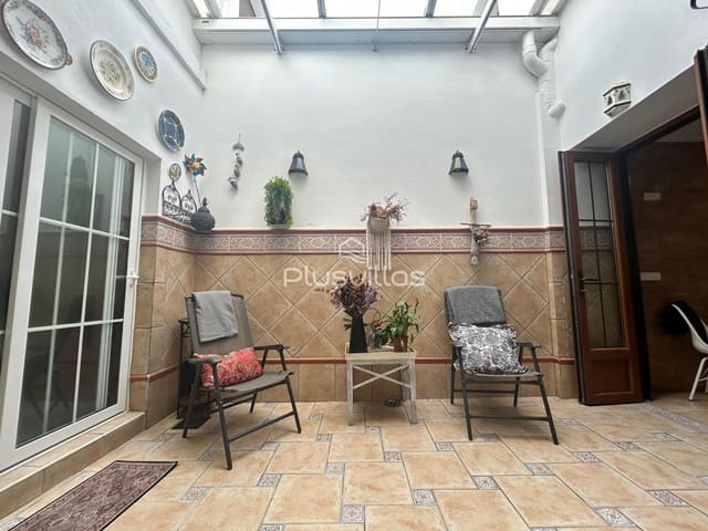 4 sypialnia Willa na sprzedaż w Pueblo, Calpe / Calp - 390 000 € (Ref: 9677787)