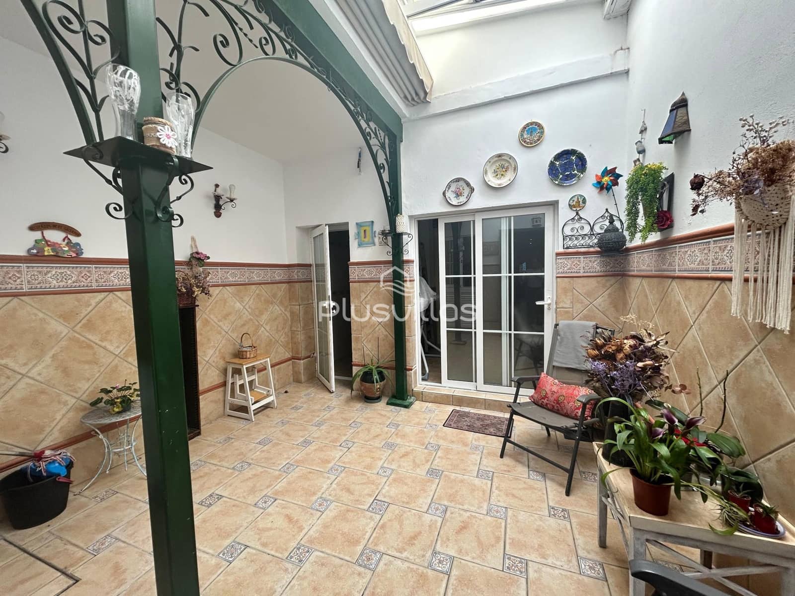 4 sypialnia Willa na sprzedaż w Calpe / Calp - 390 000 € (Ref: 9677787)