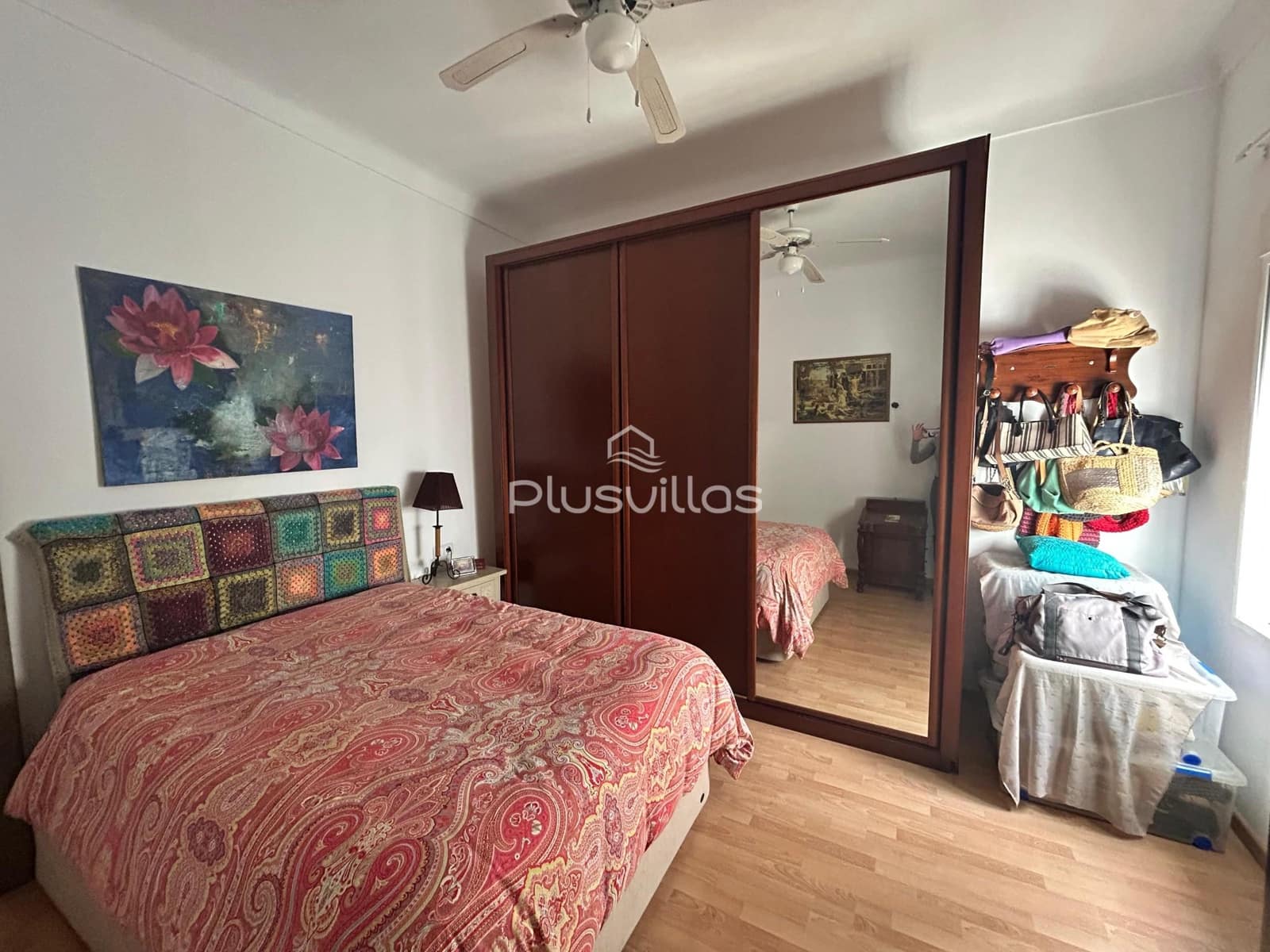 4 sypialnia Willa na sprzedaż w Calpe / Calp - 390 000 € (Ref: 9677787)