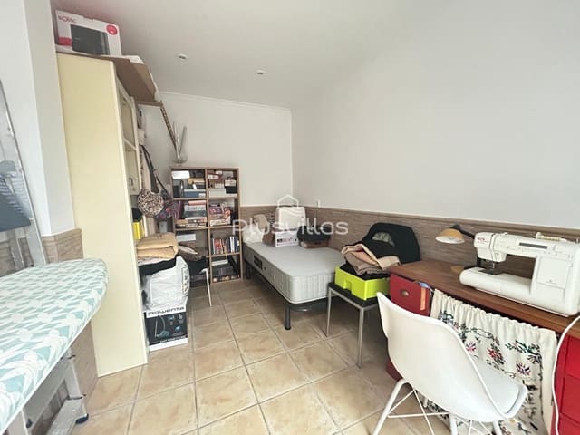 4 sypialnia Willa na sprzedaż w Pueblo, Calpe / Calp - 390 000 € (Ref: 9677787)