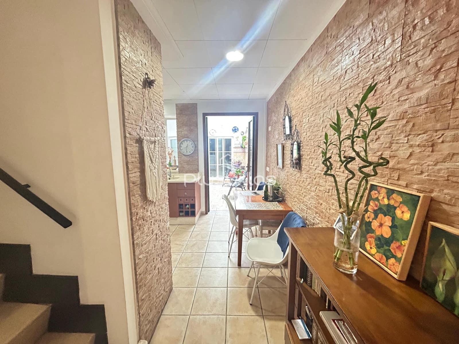 4 sypialnia Willa na sprzedaż w Calpe / Calp - 390 000 € (Ref: 9677787)