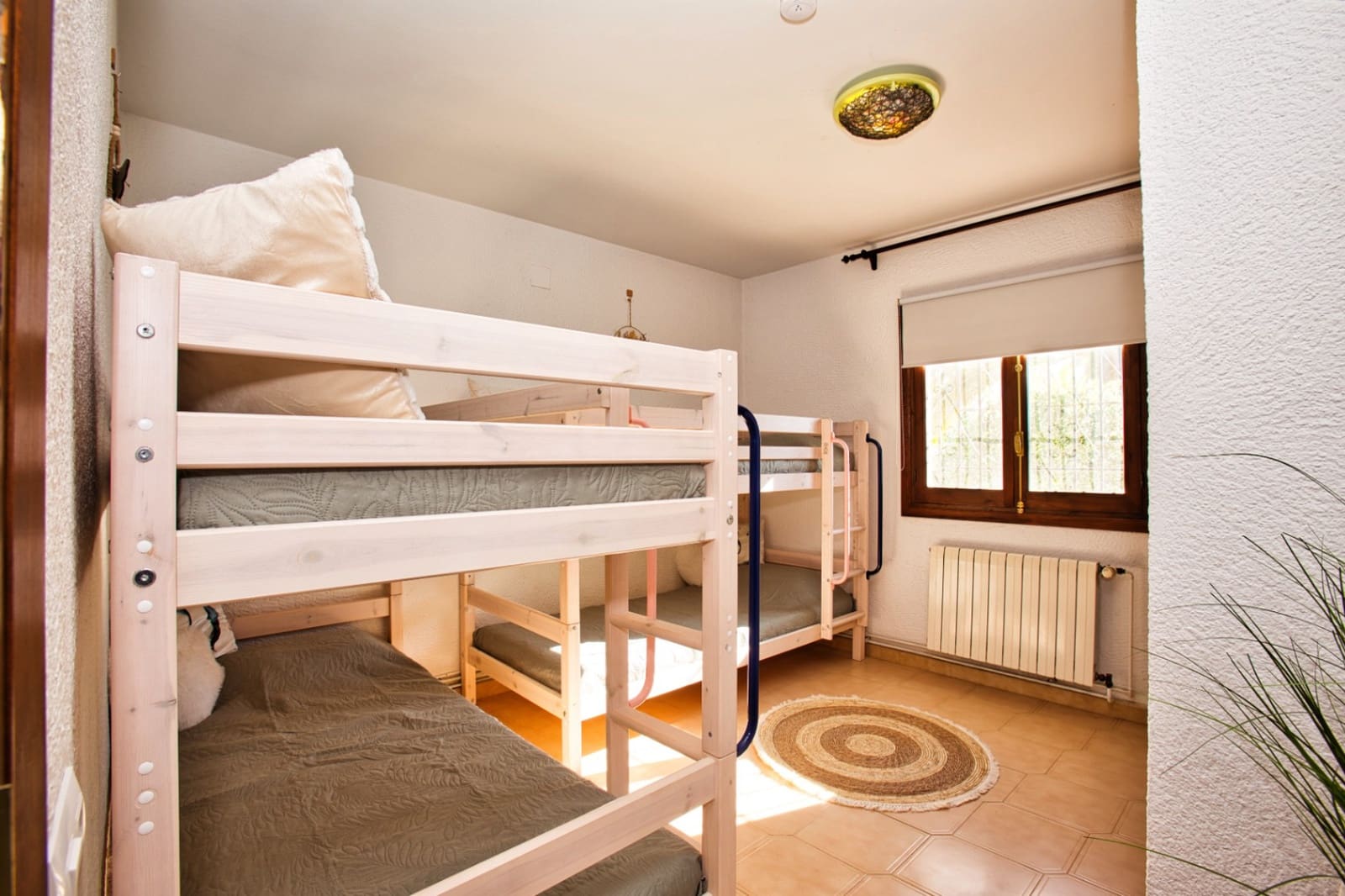 Chalet de 3 habitaciones en Benissa en venta con piscina - 1.200.000 € (Ref: 9739107)