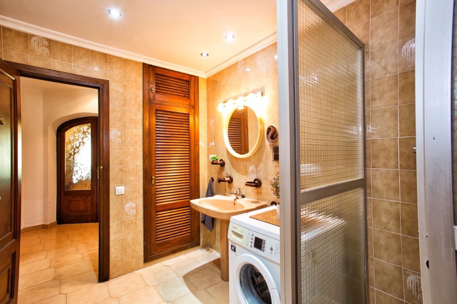 Chalet de 3 habitaciones en Benissa en venta con piscina - 1.200.000 € (Ref: 9739107)