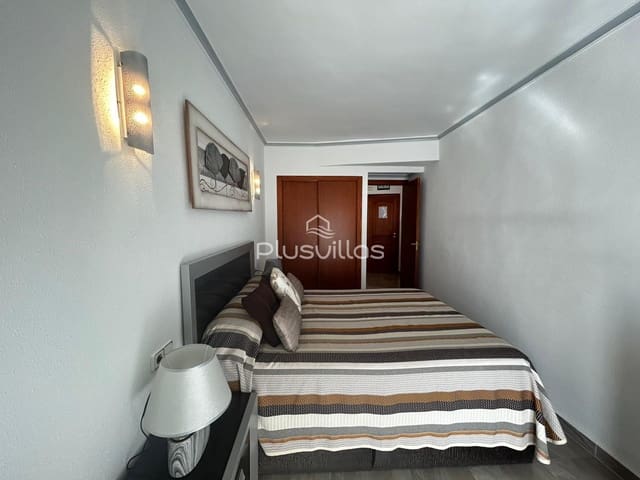 1 slaapkamer Appartement te koop in Pueblo, Calpe / Calp - € 266.000 (Ref: 9739108)