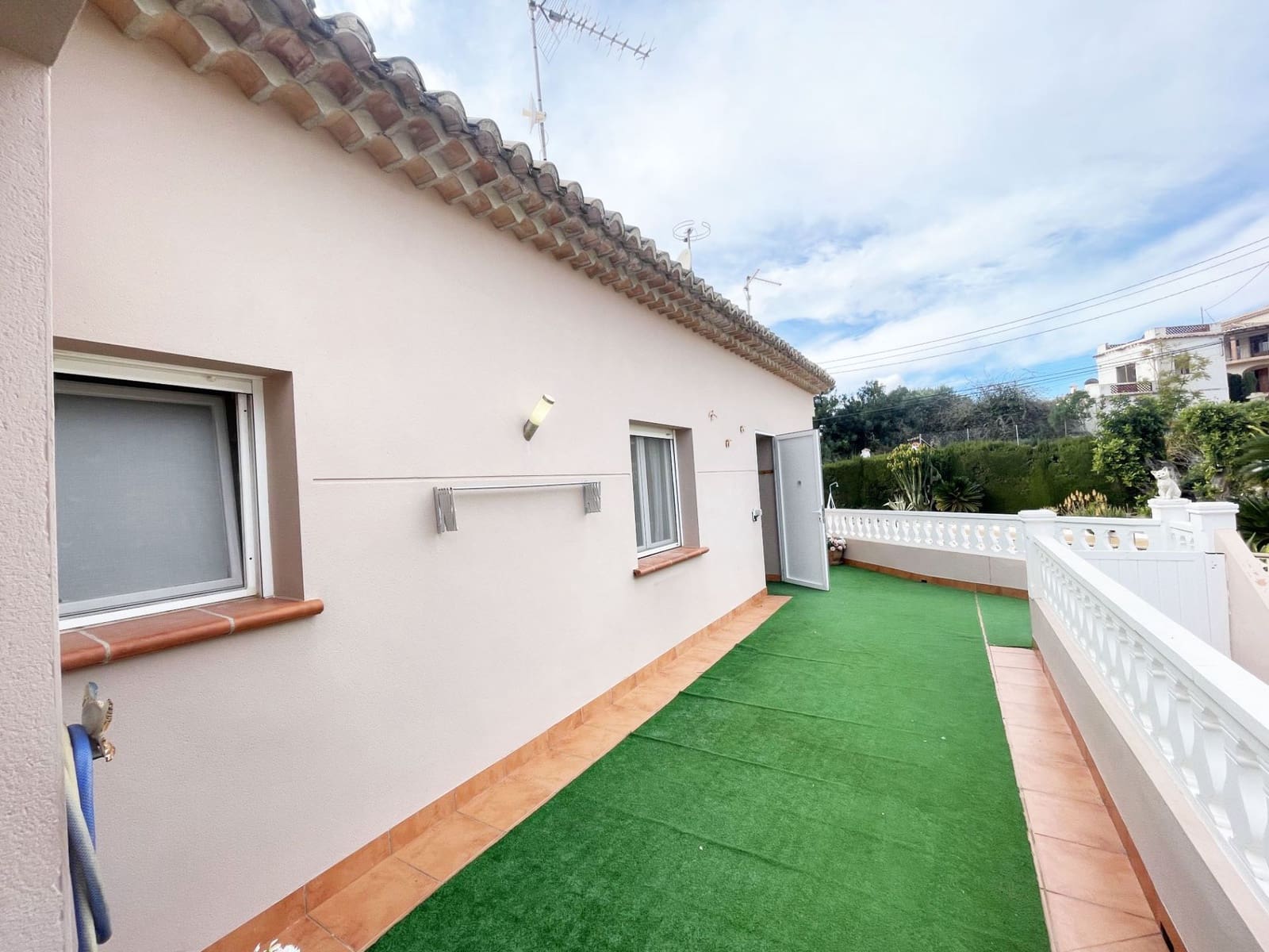 3 sovrum Villa till salu i Benissa - 295 000 € (Ref: 9742140)