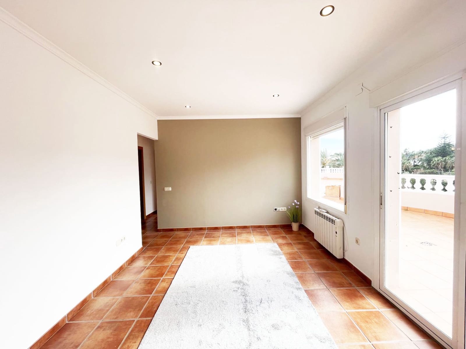 3 sovrum Villa till salu i Benissa - 295 000 € (Ref: 9742140)