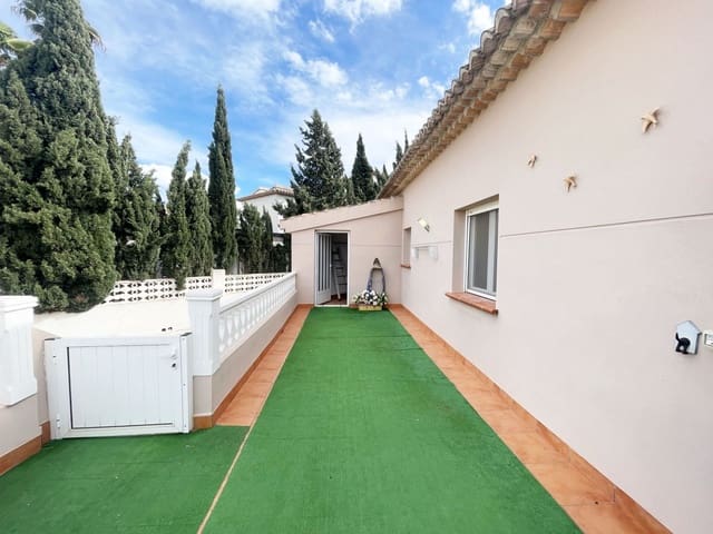 3 sovrum Villa till salu i Benissa - 295 000 € (Ref: 9742140)