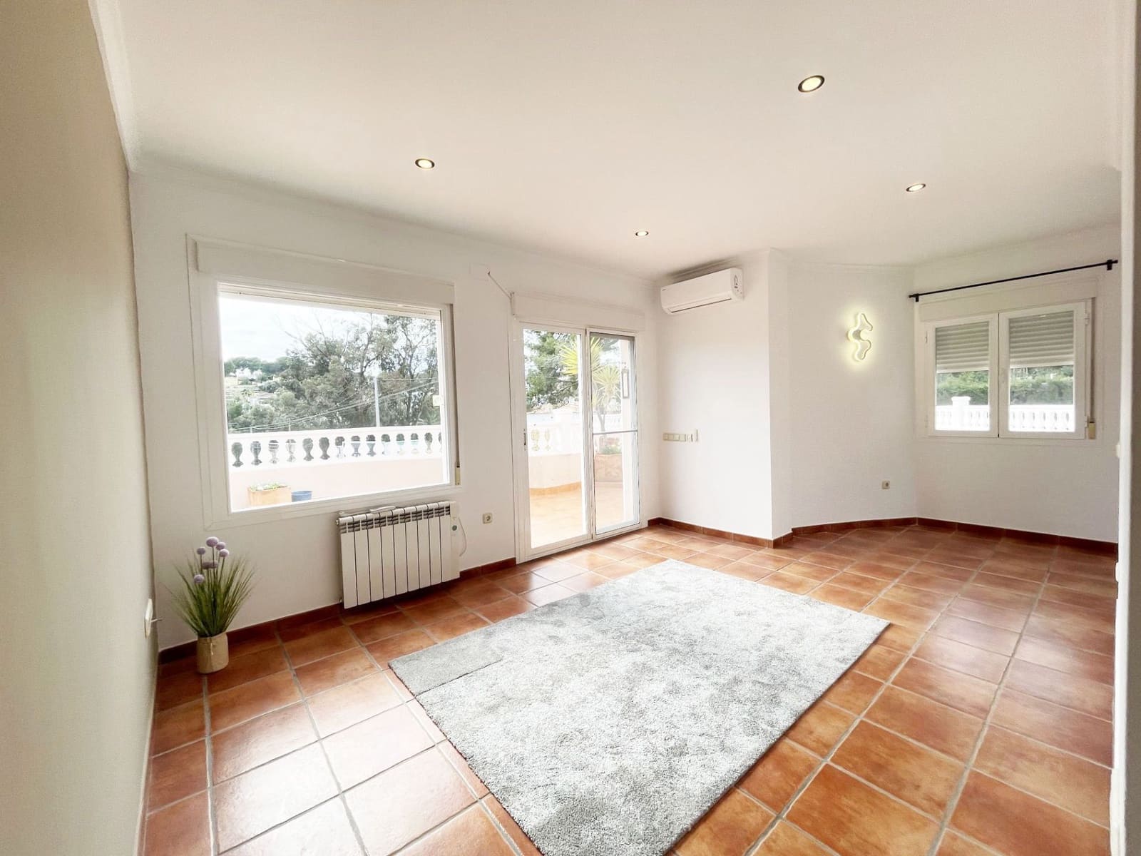 3 sovrum Villa till salu i Benissa - 295 000 € (Ref: 9742140)