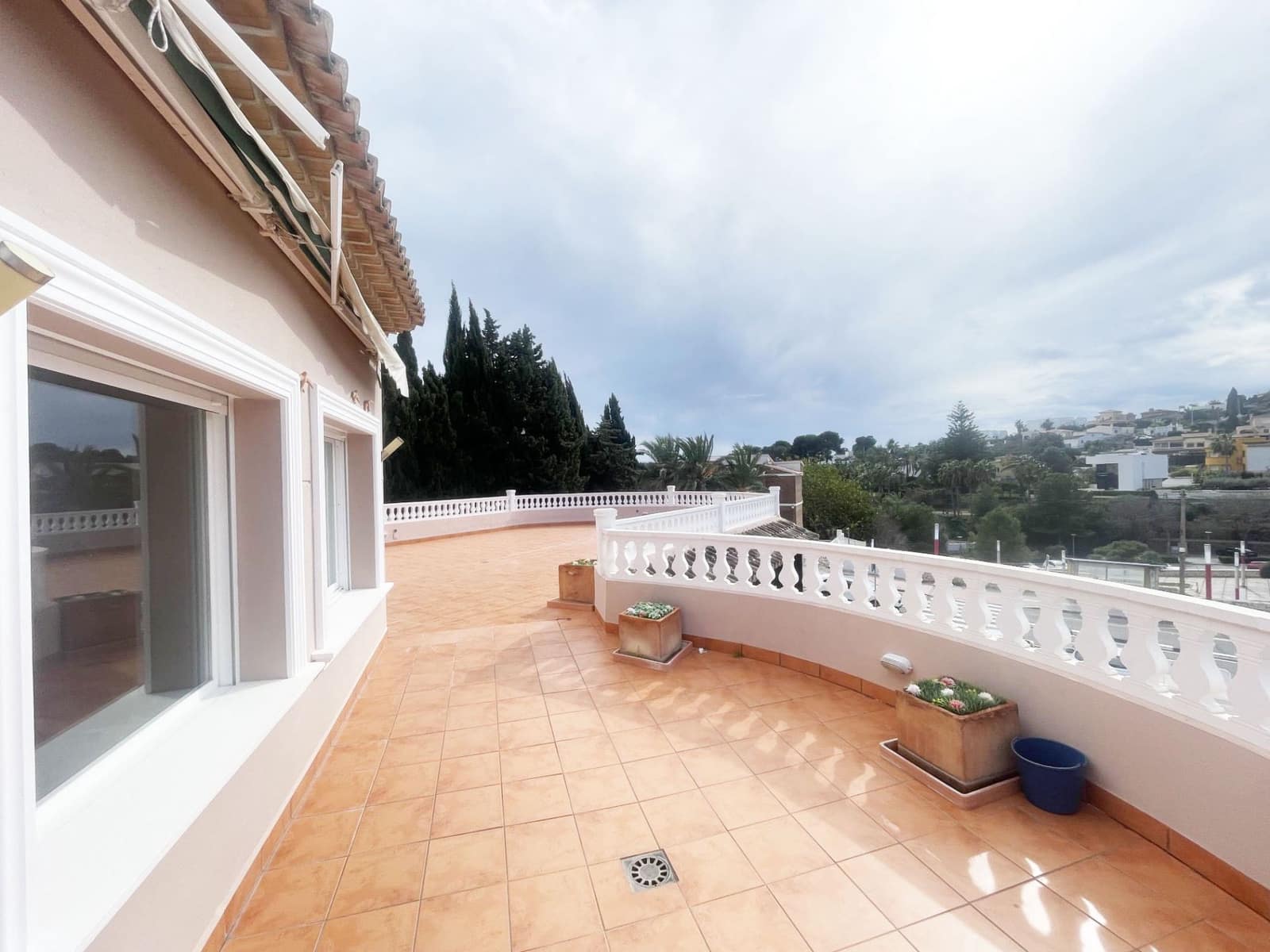 3 sovrum Villa till salu i Benissa - 295 000 € (Ref: 9742140)