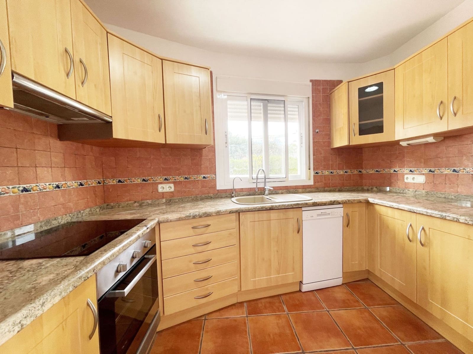 3 sovrum Villa till salu i Benissa - 295 000 € (Ref: 9742140)