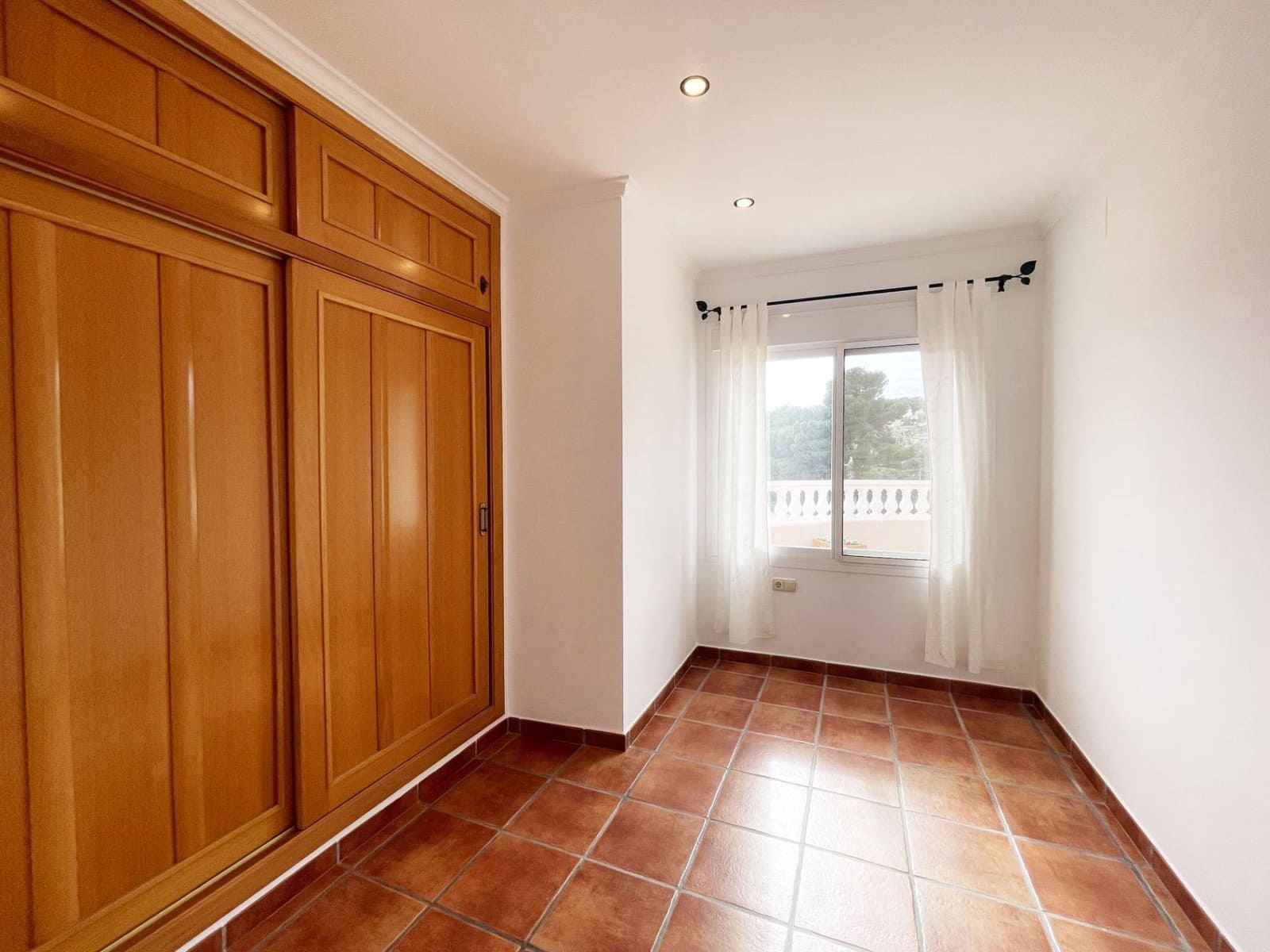 3 sovrum Villa till salu i Benissa - 295 000 € (Ref: 9742140)