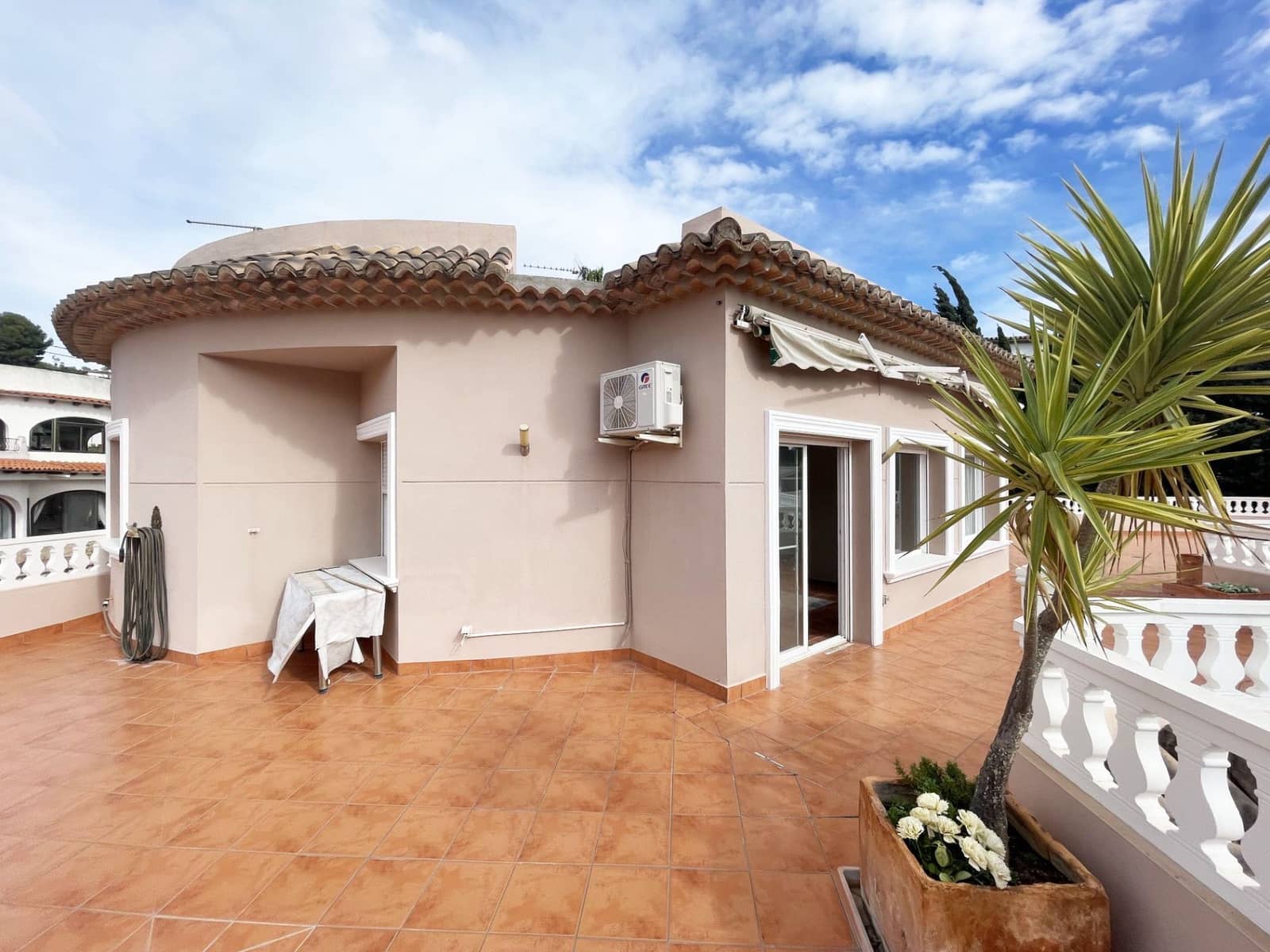 3 sovrum Villa till salu i Benissa - 295 000 € (Ref: 9742140)