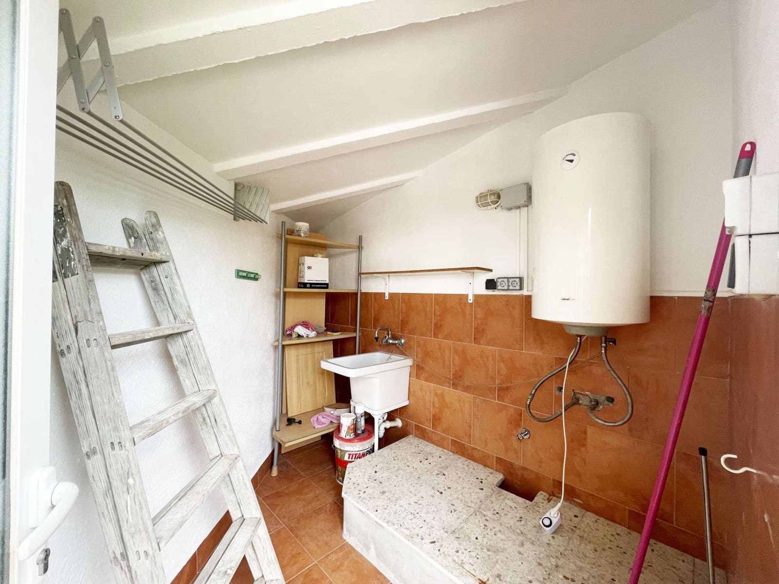 3 sovrum Villa till salu i Benissa - 295 000 € (Ref: 9742140)