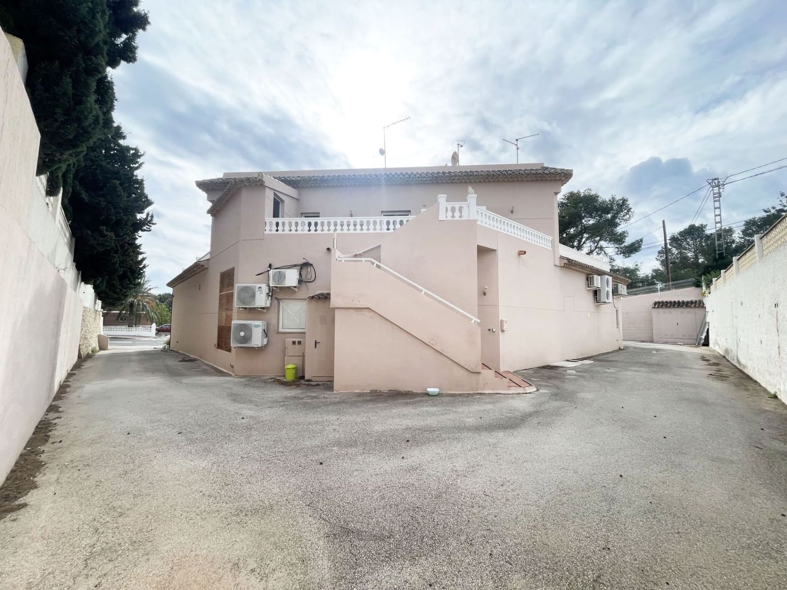 3 sovrum Villa till salu i Benissa - 295 000 € (Ref: 9742140)