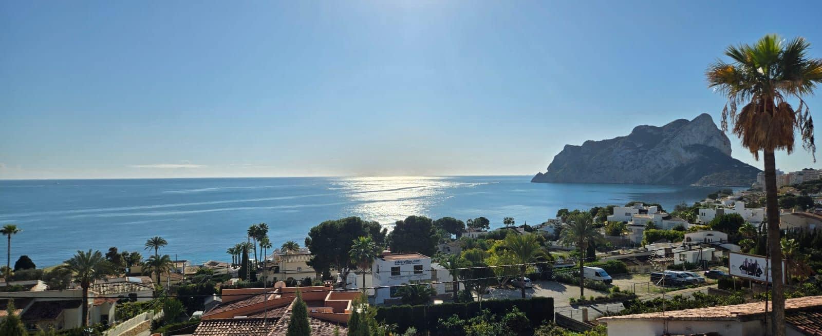 6 slaapkamer Villa te koop in Calpe / Calp met zwembad - € 899.000 (Ref: 9742141)