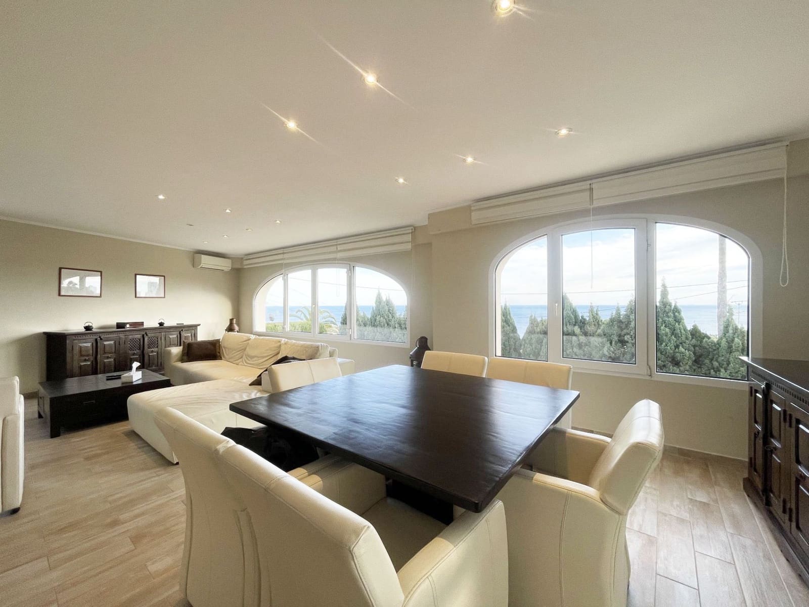 6 slaapkamer Villa te koop in Calpe / Calp met zwembad - € 899.000 (Ref: 9742141)