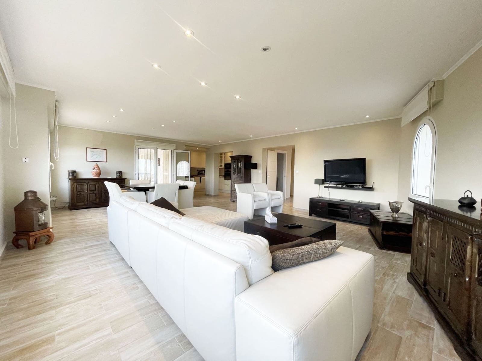 6 slaapkamer Villa te koop in Calpe / Calp met zwembad - € 899.000 (Ref: 9742141)