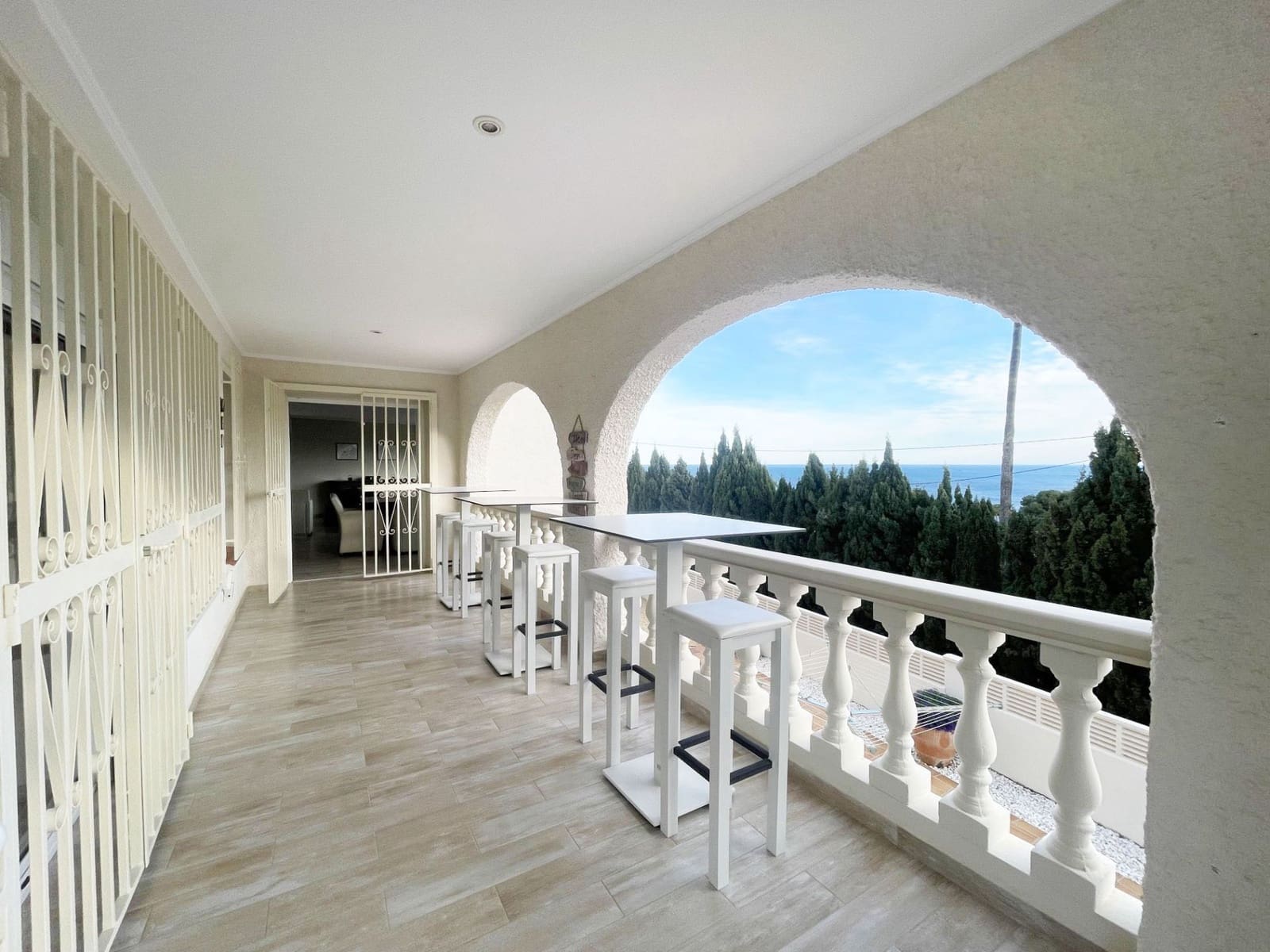 6 slaapkamer Villa te koop in Calpe / Calp met zwembad - € 899.000 (Ref: 9742141)