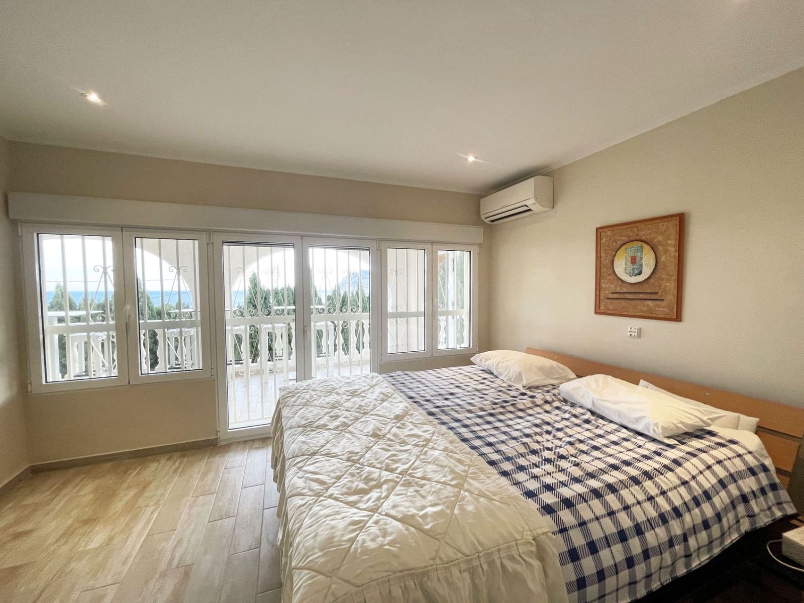 6 slaapkamer Villa te koop in Calpe / Calp met zwembad - € 899.000 (Ref: 9742141)