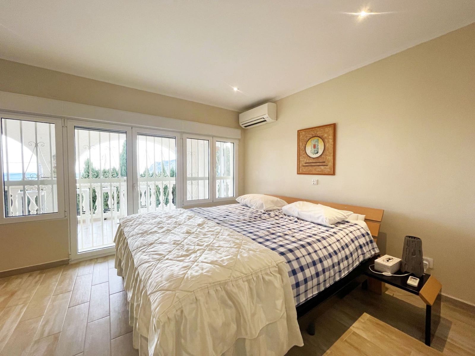 6 slaapkamer Villa te koop in Calpe / Calp met zwembad - € 899.000 (Ref: 9742141)