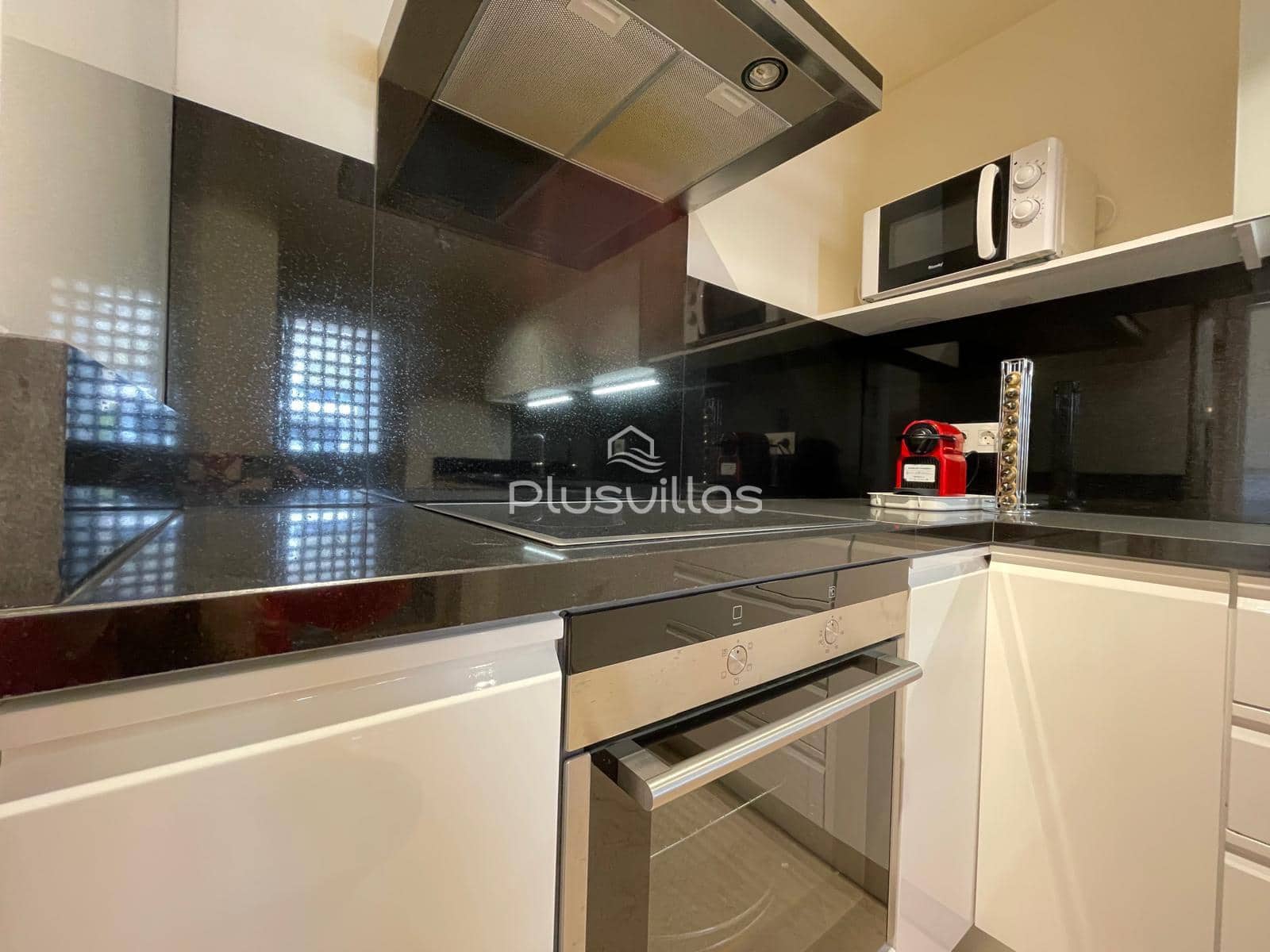 3 makuuhuone Bungalow myytävänä paikassa Finestrat mukana uima-altaan - 449 995 € (Ref: 9748255)