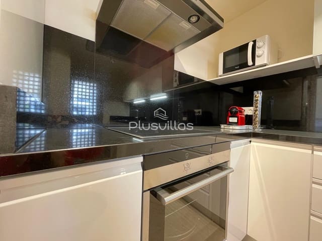 3 makuuhuone Bungalow myytävänä paikassa Finestrat Pueblo, Finestrat mukana uima-altaan - 449 995 € (Ref: 9748255)