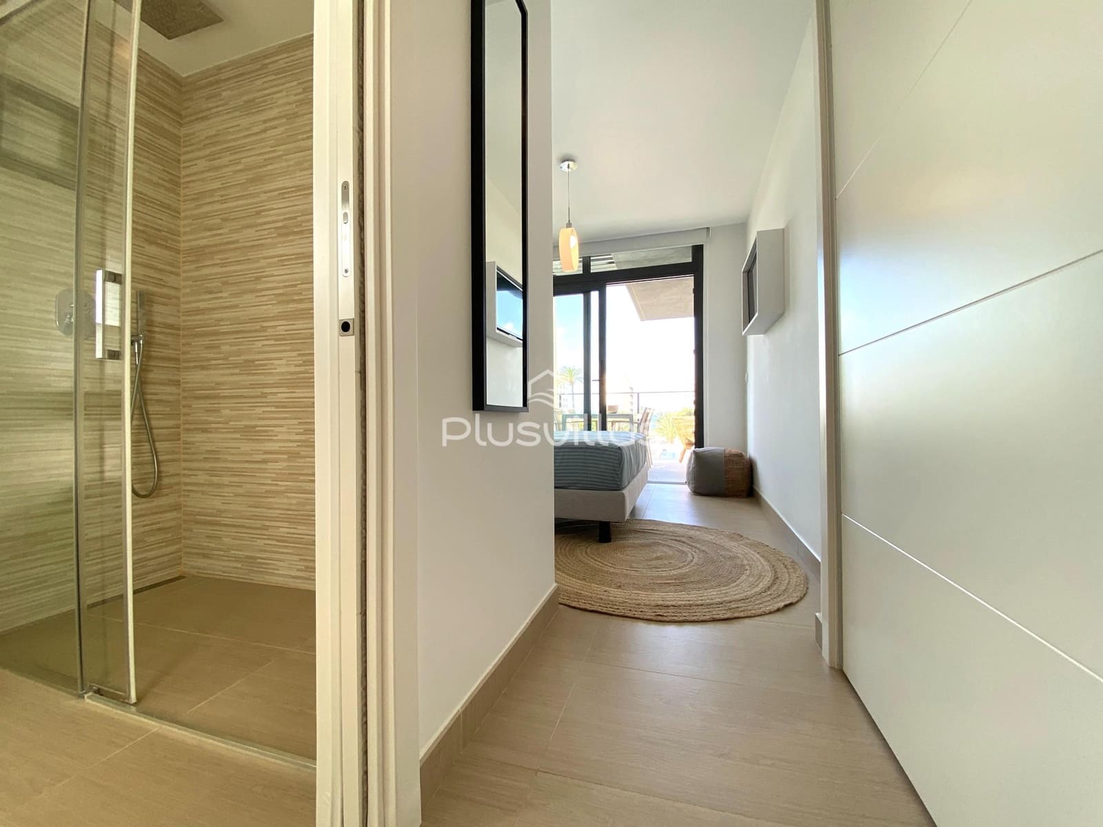 2 bedroom Apartment for sale in Calpe / Calp with pool - € 445,000 (Ref: 9752329)