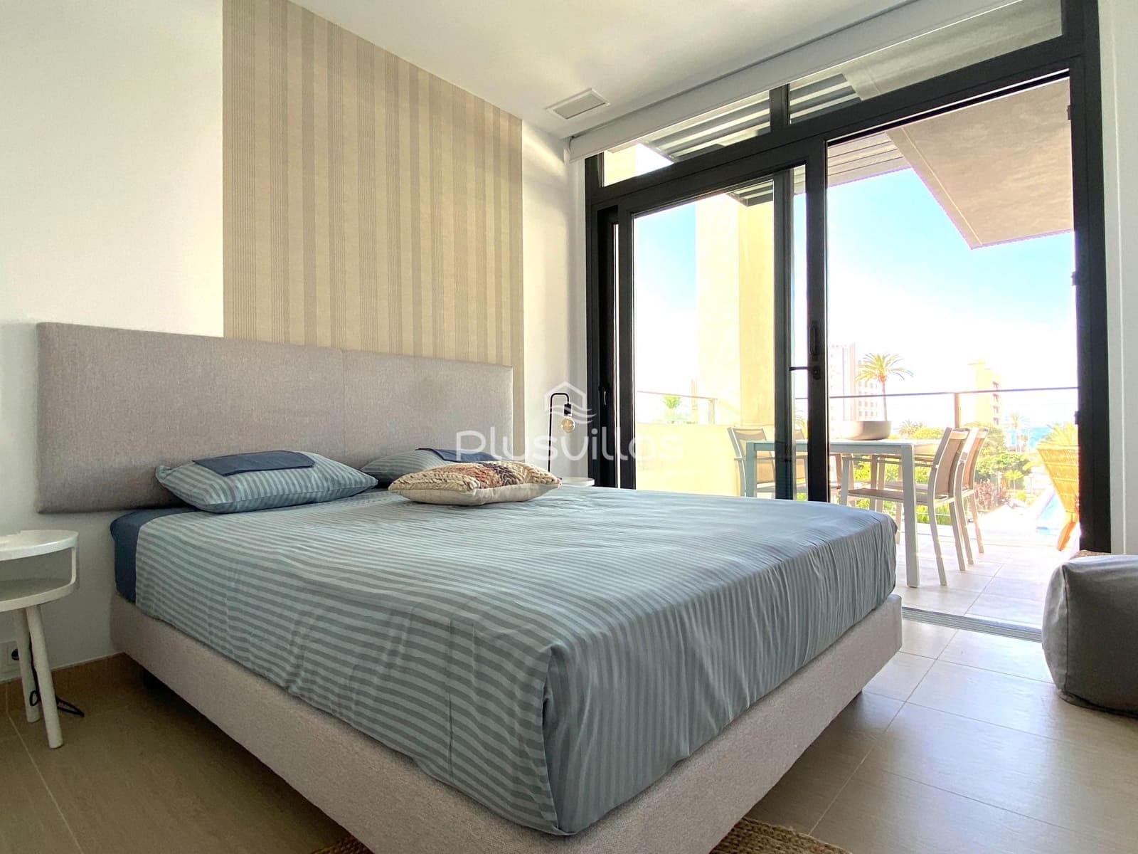 2 bedroom Apartment for sale in Calpe / Calp with pool - € 445,000 (Ref: 9752329)