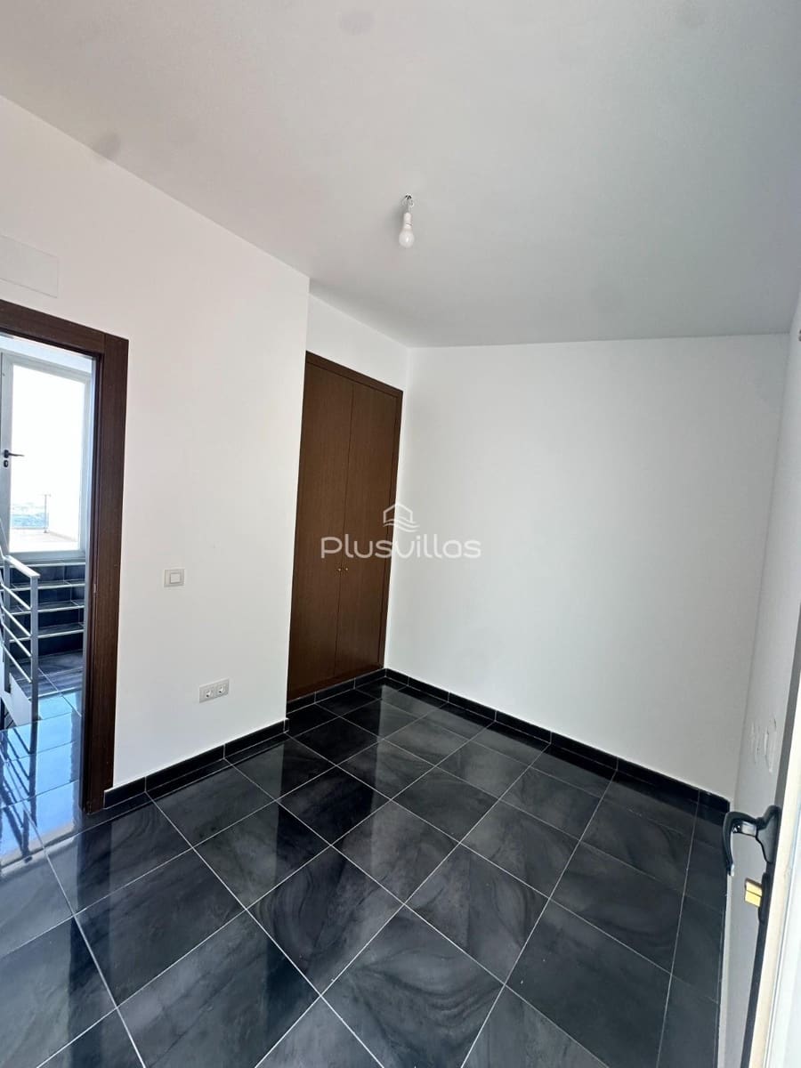 5 sypialnia Bungalow na sprzedaż w Calpe / Calp z basenem - 518 000 € (Ref: 9765183)