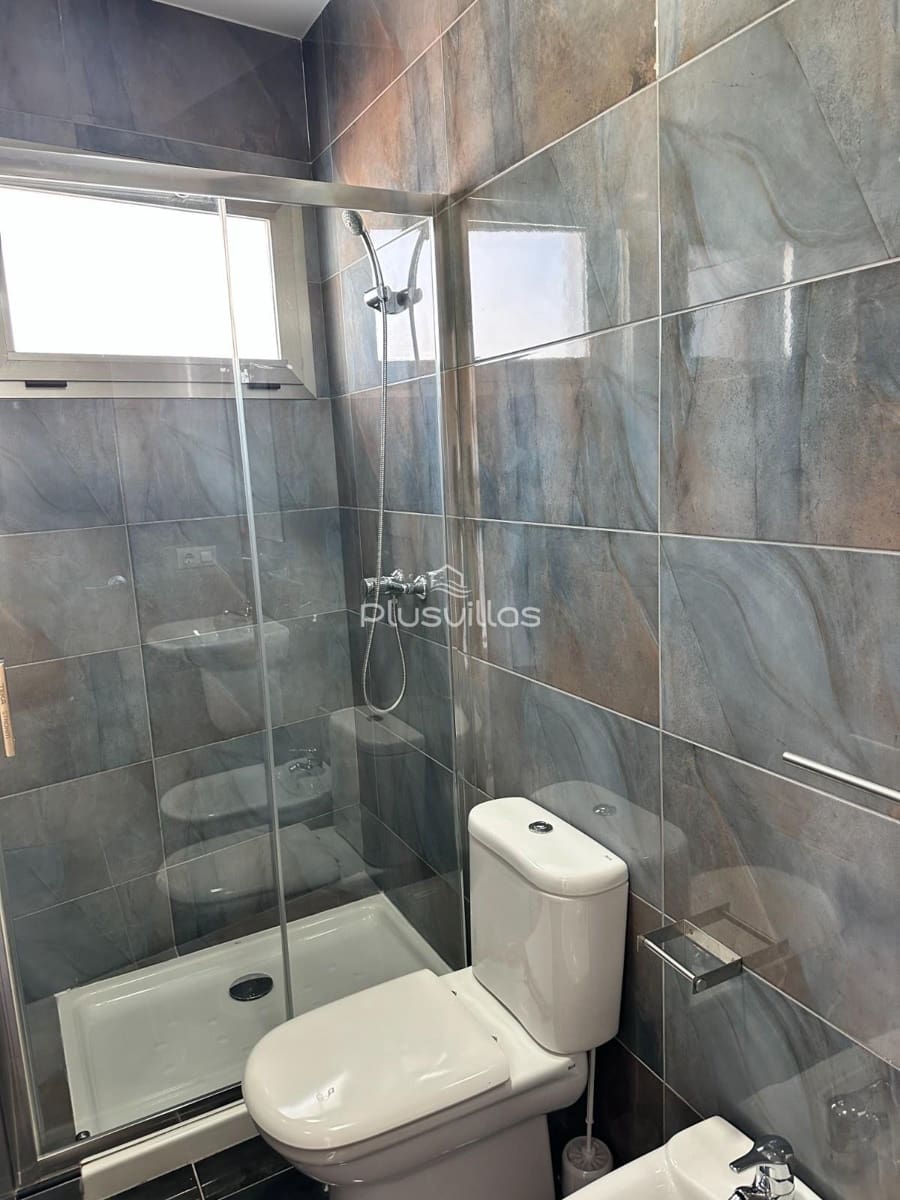 5 sypialnia Bungalow na sprzedaż w Calpe / Calp z basenem - 518 000 € (Ref: 9765183)