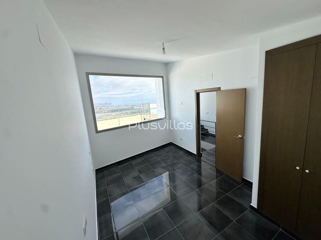 5 sypialnia Bungalow na sprzedaż w Oltamar - Cucarres, Calpe / Calp z basenem - 518 000 € (Ref: 9765183)