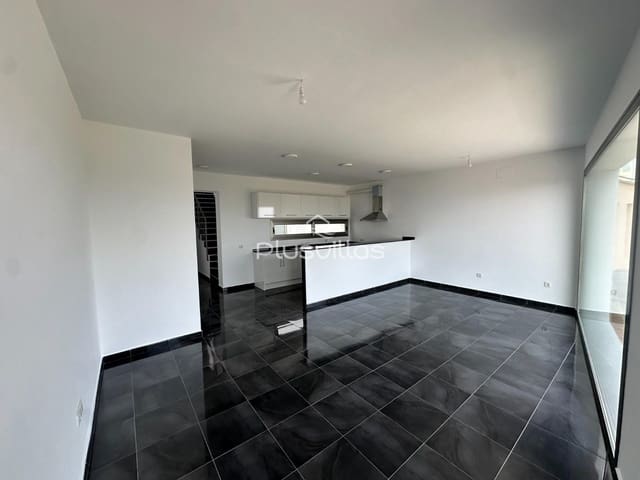 5 sypialnia Bungalow na sprzedaż w Oltamar - Cucarres, Calpe / Calp z basenem - 518 000 € (Ref: 9765183)