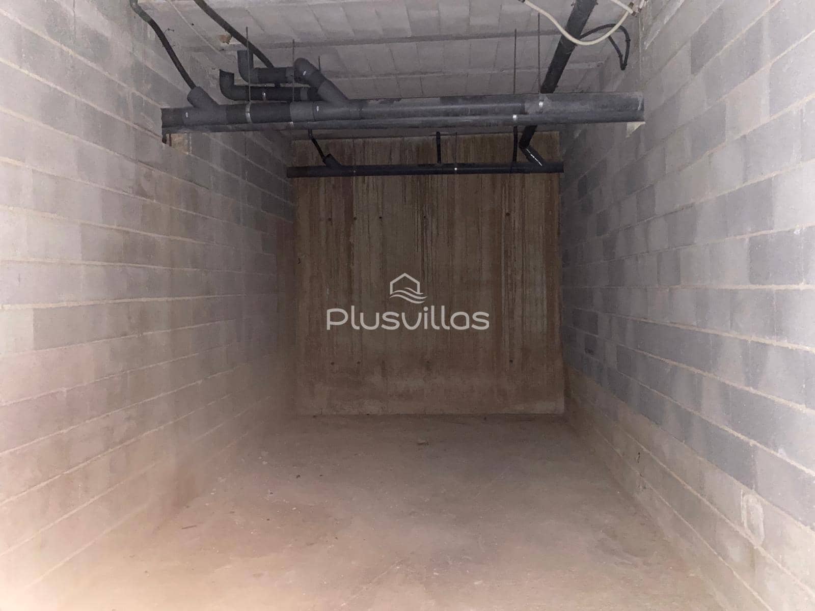 5 sypialnia Bungalow na sprzedaż w Calpe / Calp z basenem - 518 000 € (Ref: 9765183)