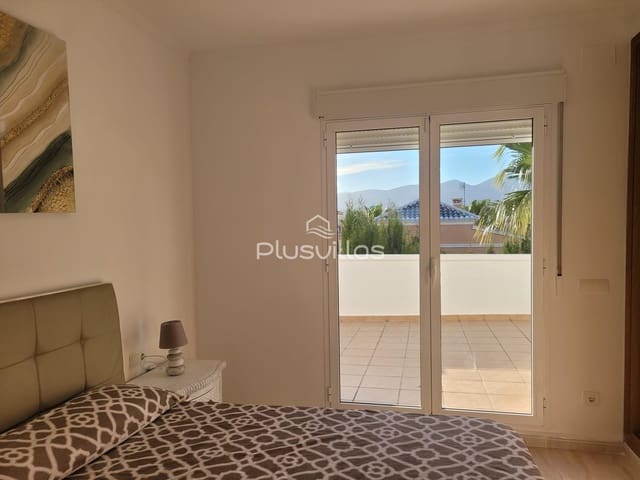 3 sypialnia Bungalow na sprzedaż w Cometa - Carrió, Calpe / Calp z basenem - 340 000 € (Ref: 9770862)