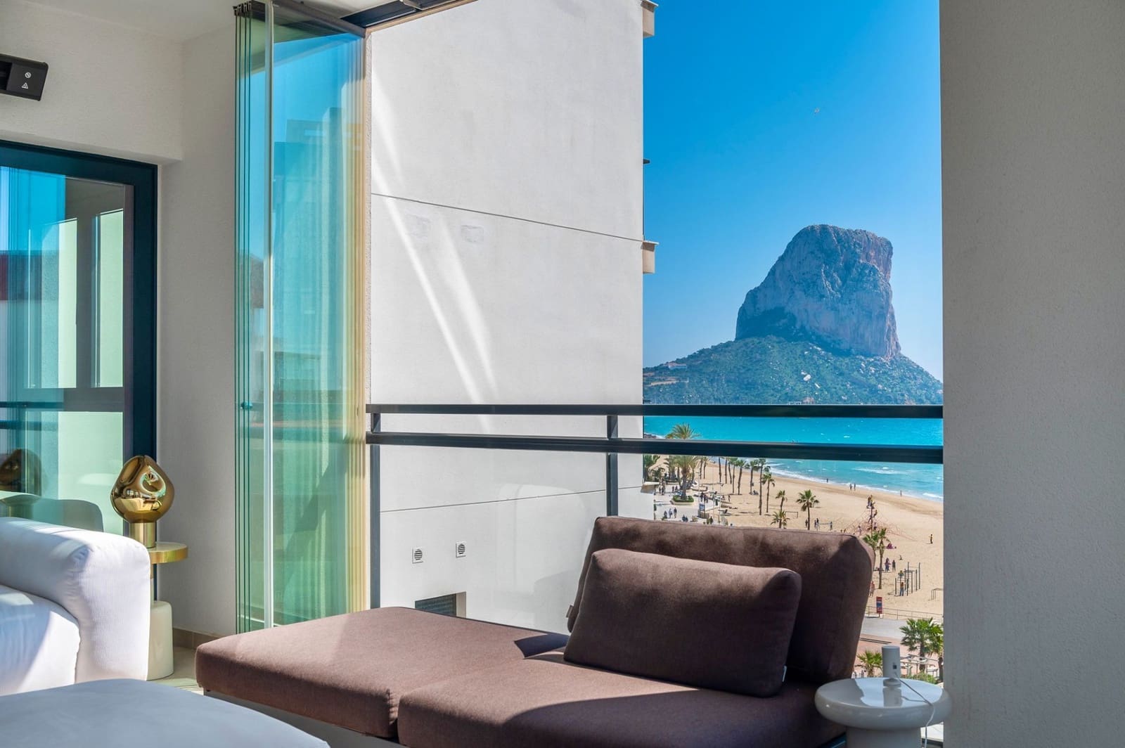 3 soverom Leilighet til salgs i Calpe / Calp med svømmebasseng - € 945 000 (Ref: 9774324)