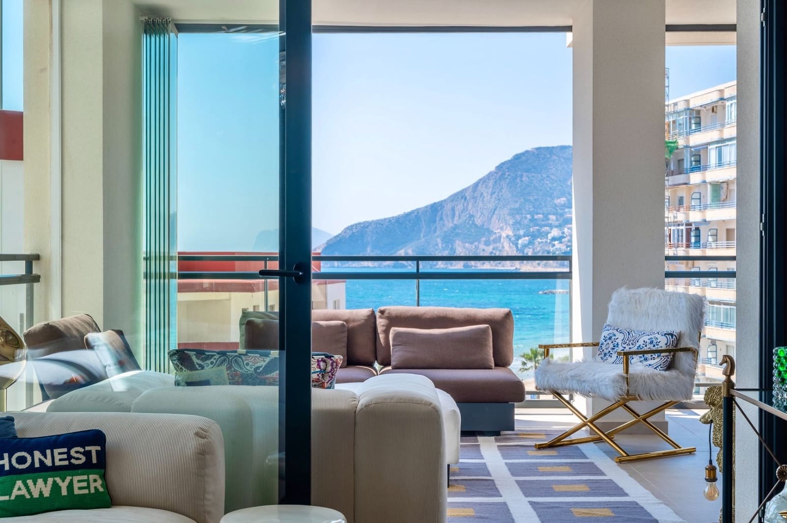 3 soverom Leilighet til salgs i Calpe / Calp med svømmebasseng - € 945 000 (Ref: 9774324)