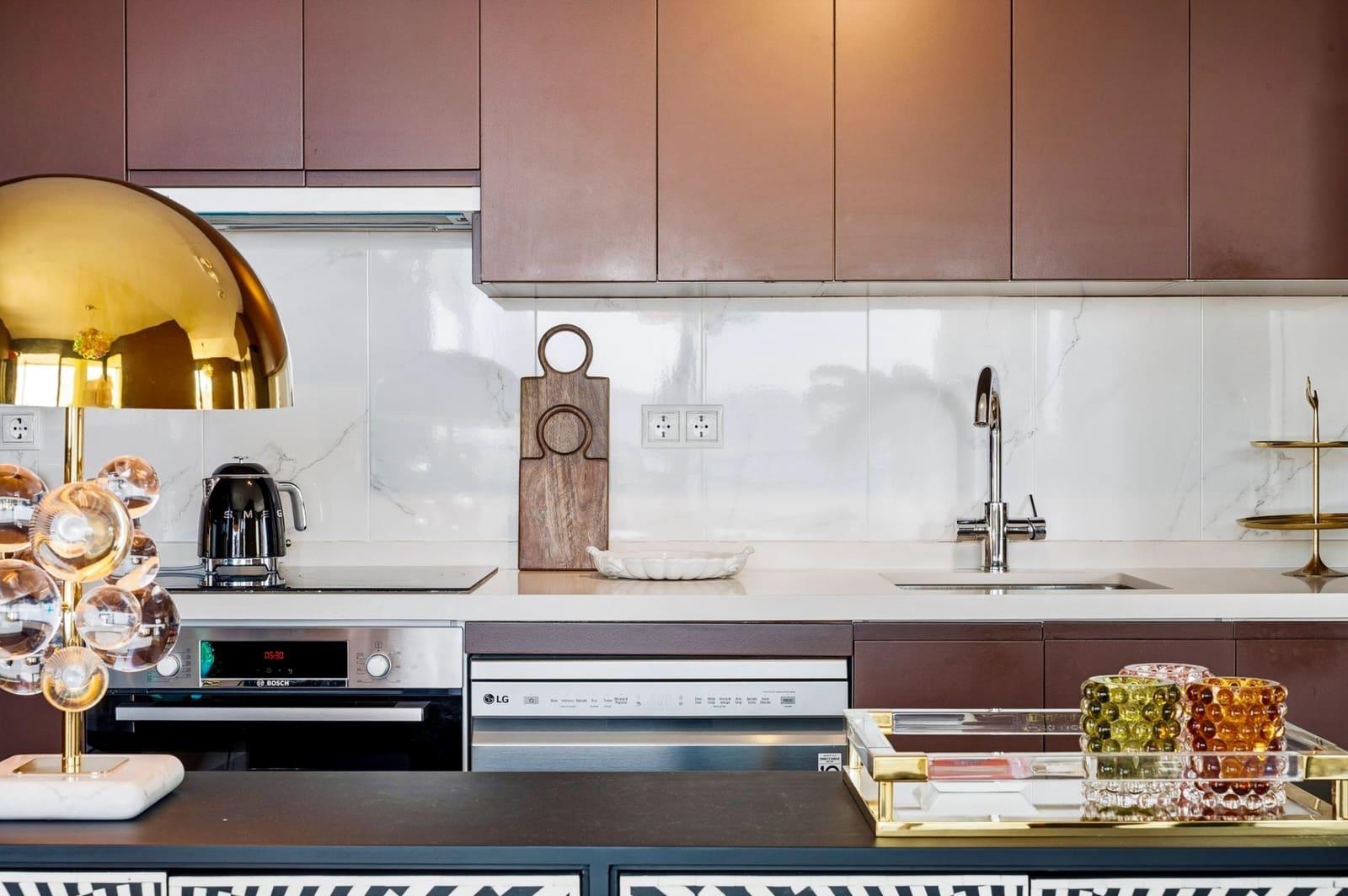 3 soverom Leilighet til salgs i Calpe / Calp med svømmebasseng - € 945 000 (Ref: 9774324)