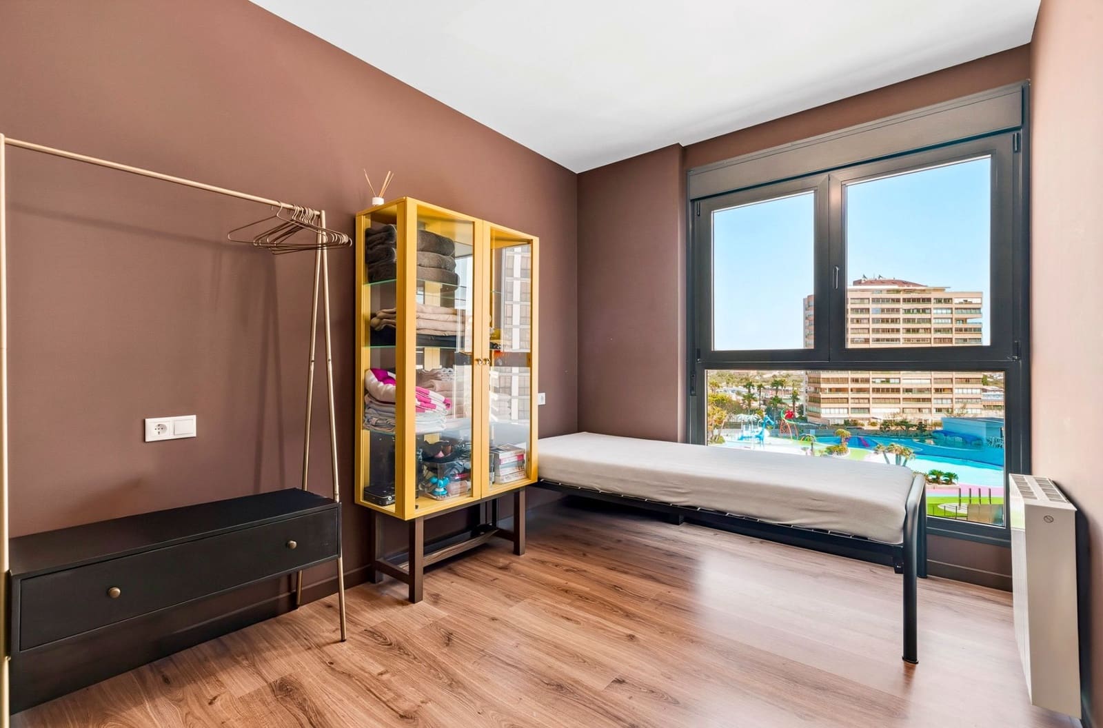 3 soverom Leilighet til salgs i Calpe / Calp med svømmebasseng - € 945 000 (Ref: 9774324)