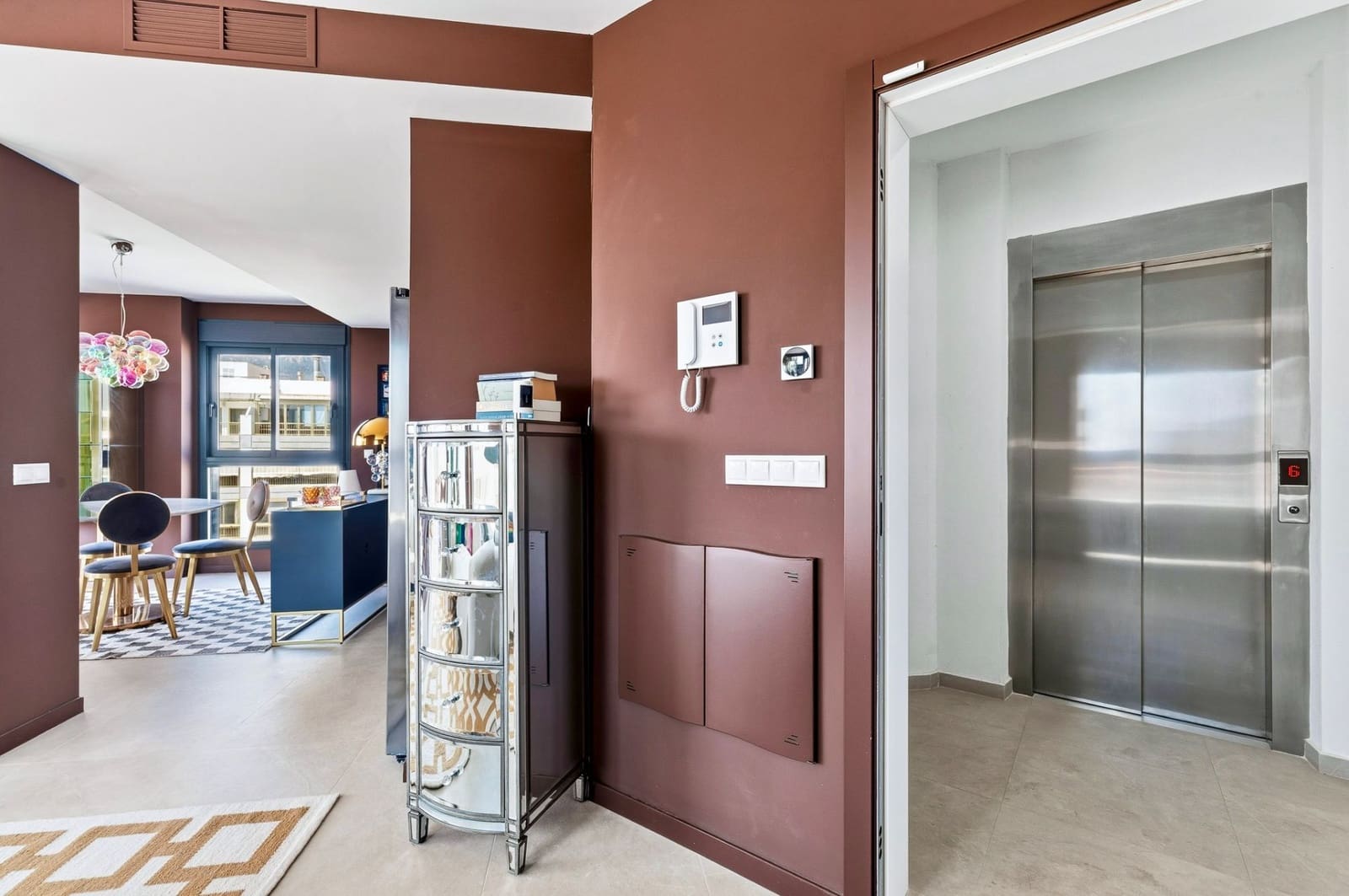 3 soverom Leilighet til salgs i Calpe / Calp med svømmebasseng - € 945 000 (Ref: 9774324)