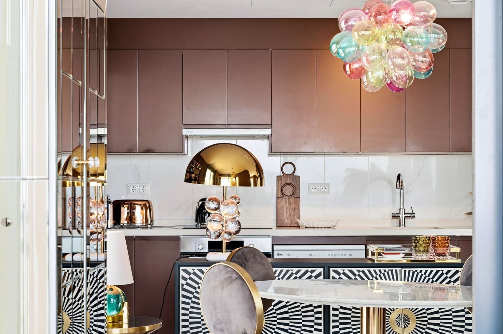 3 soverom Leilighet til salgs i Calpe / Calp med svømmebasseng - € 945 000 (Ref: 9774324)