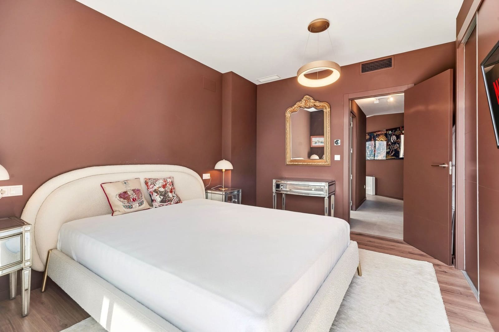 3 soverom Leilighet til salgs i Calpe / Calp med svømmebasseng - € 945 000 (Ref: 9774324)