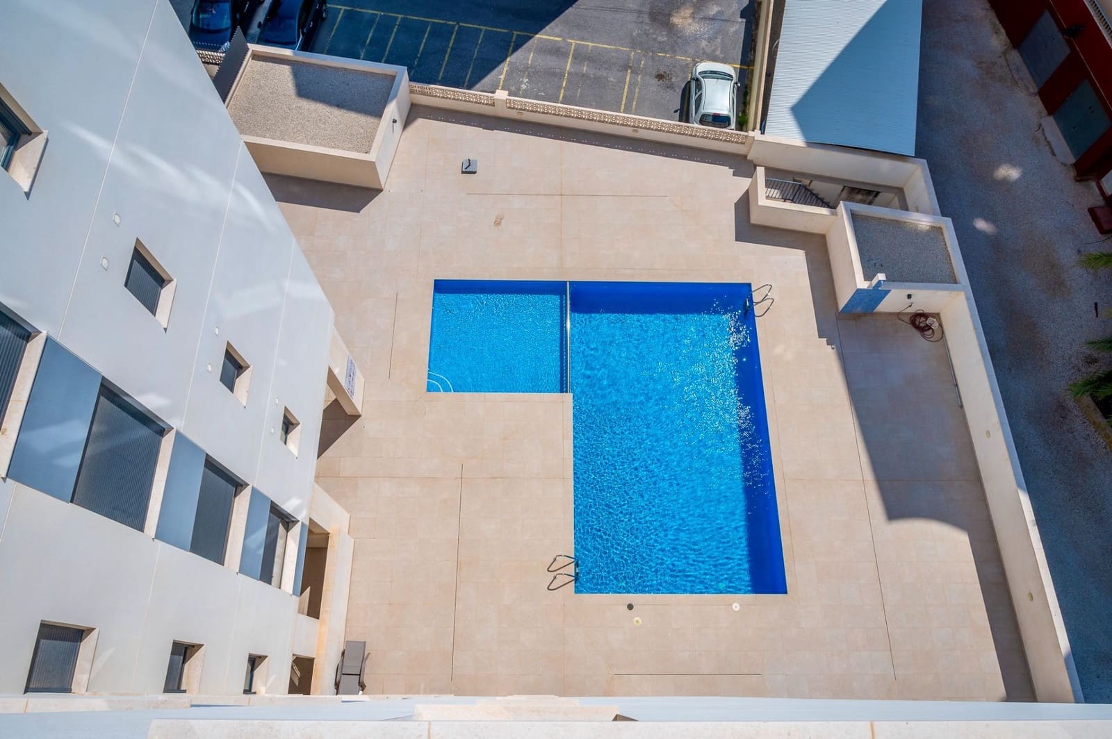 3 soverom Leilighet til salgs i Calpe / Calp med svømmebasseng - € 945 000 (Ref: 9774324)